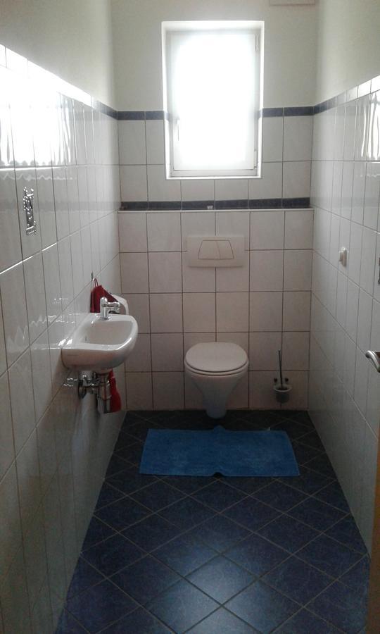 Ferienwohnung Susanne Ulrichsberg Exteriér fotografie
