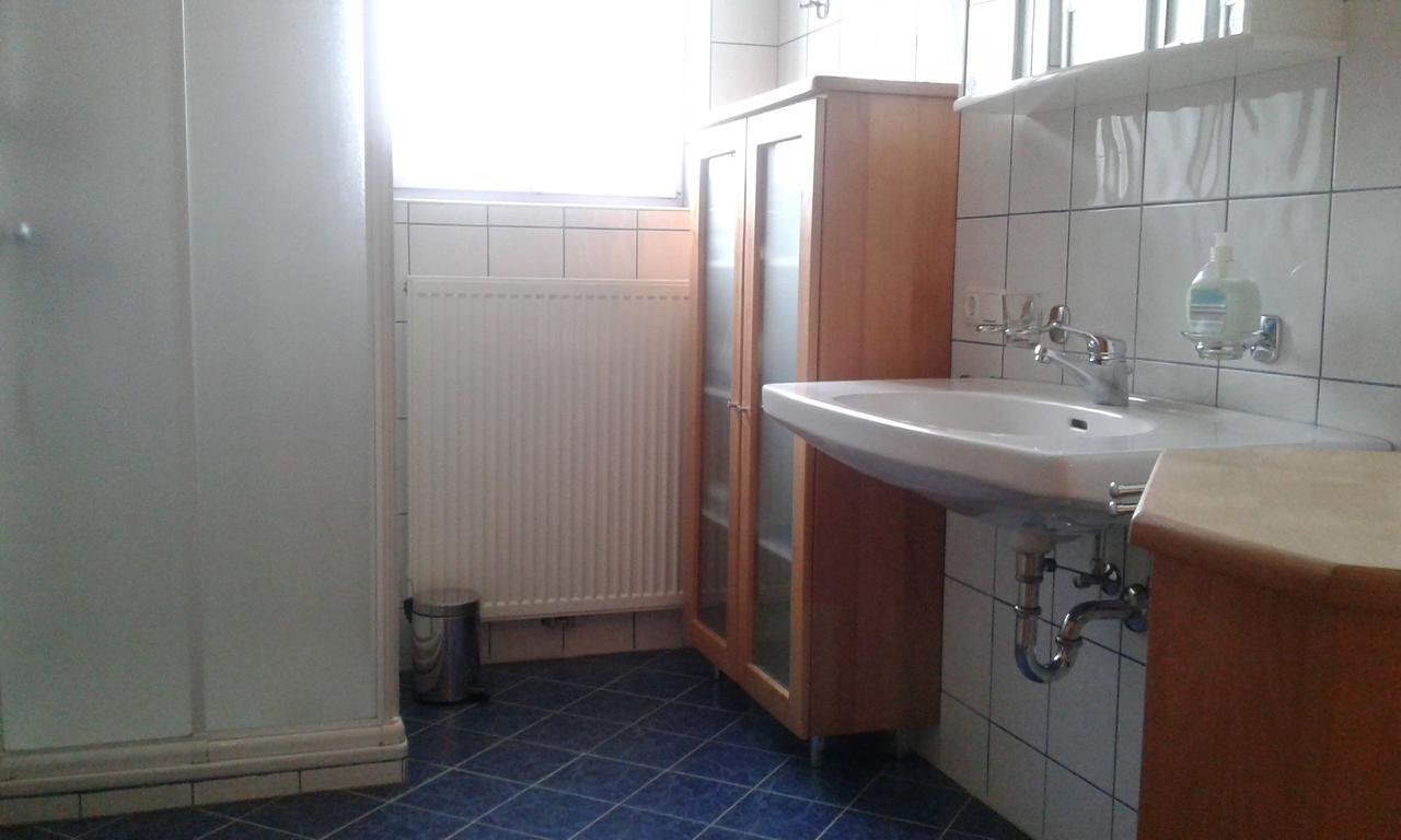 Ferienwohnung Susanne Ulrichsberg Exteriér fotografie