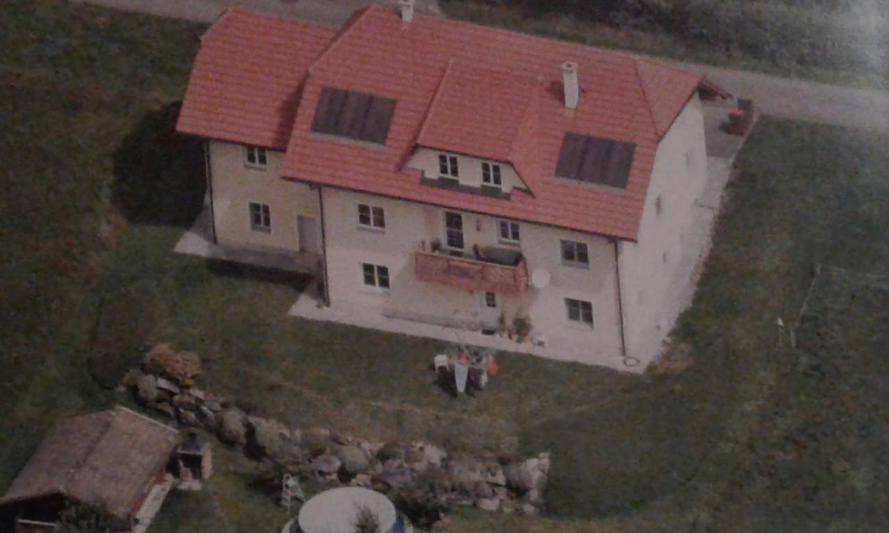 Ferienwohnung Susanne Ulrichsberg Exteriér fotografie
