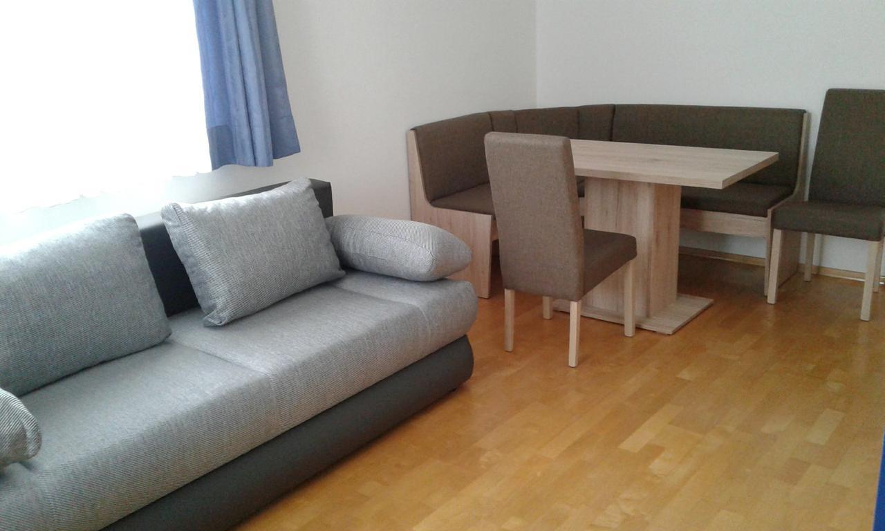 Ferienwohnung Susanne Ulrichsberg Exteriér fotografie