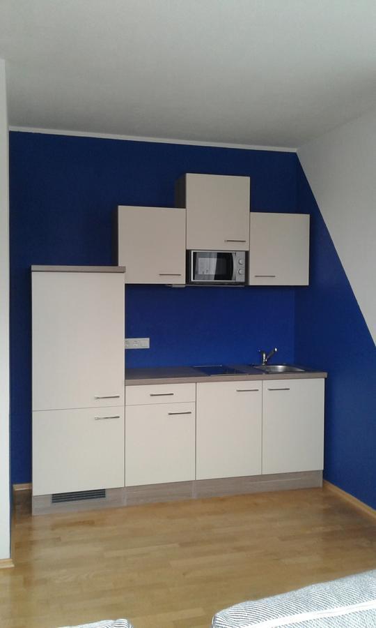 Ferienwohnung Susanne Ulrichsberg Exteriér fotografie